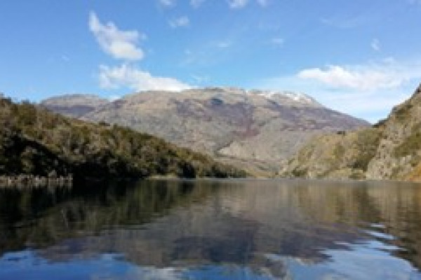 Navigation + Trekking Tres Glaciares Trail Navigation + Trekking Tres Glaciares Trail