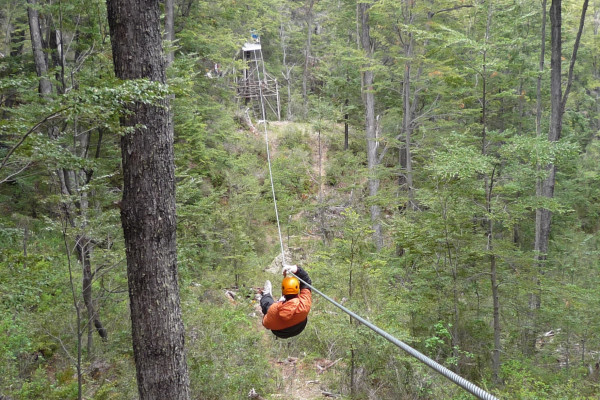 ZIP-LINE ZIP-LINE